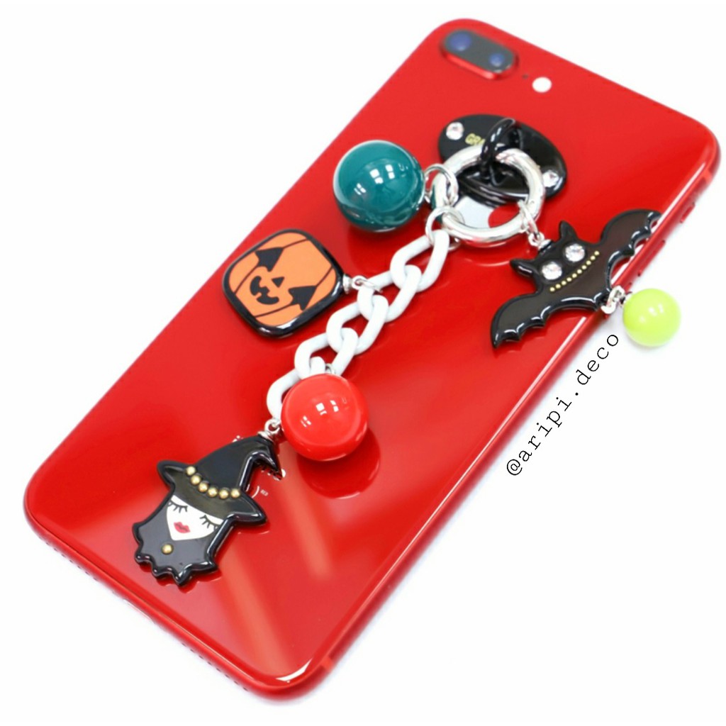 Nút dán Hook phone Hàn Quốc đính đá / nút dán đính dùng cho điện thoại | BigBuy360 - bigbuy360.vn