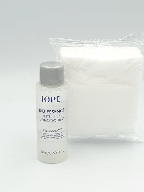 [ VIP 2022 ] Set dưỡng trắng thâm da trẻ hóa làn da IOPE SUPER VITAL 7 SẢN PHẨM | BigBuy360 - bigbuy360.vn