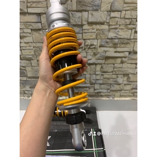 Phuộc cho Wave, Dream, Sirus, Jupiter xmx
