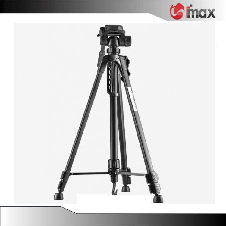 Chân máy ảnh Tripod Weifeng WT3520 + Remote cho máy ảnh