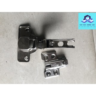 bản lề bật inox 304