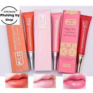 Son dưỡng kích màu PCD sau phun xăm(hàng chuẩn)