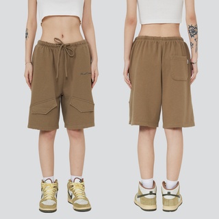 Quần short Made Extreme Button Pocket