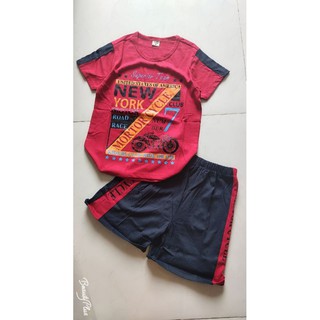 combo 3 bộ bé trai size 20-40kg(truongthithuytrang)