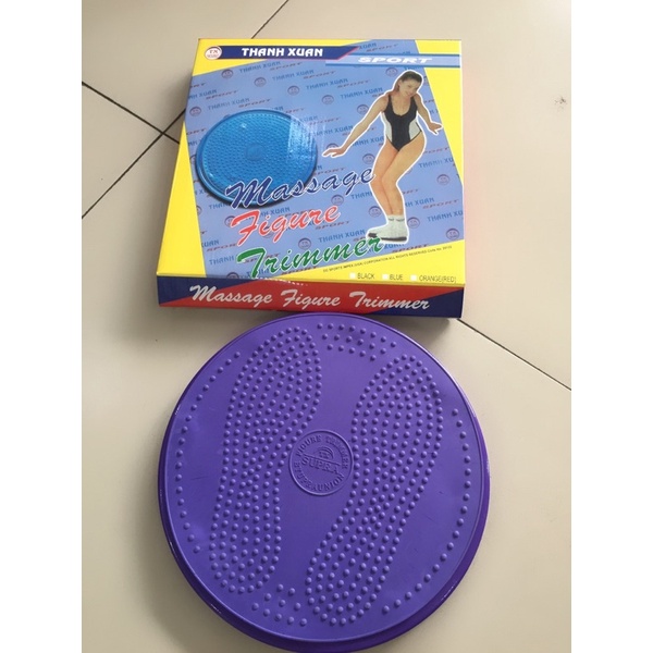 Combo 10 cái xoay eo fe