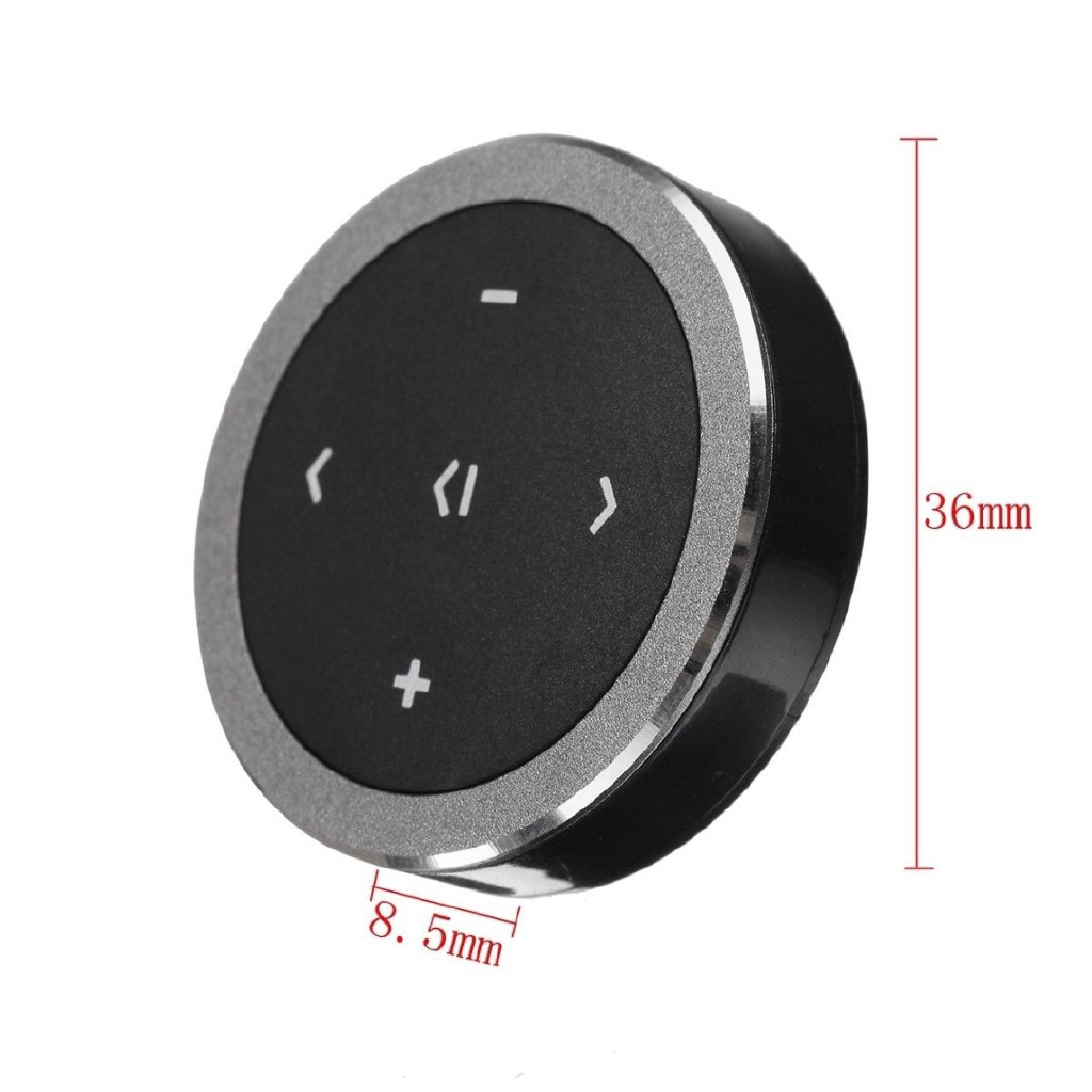 Vô Lăng Điều Khiển Từ Xa Kết Nối Bluetooth 3.0 loa bluetooth