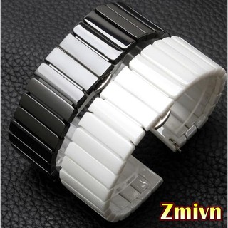 Dây Gốm (Ceramic) dành cho Xiaomi A mazfit Pace