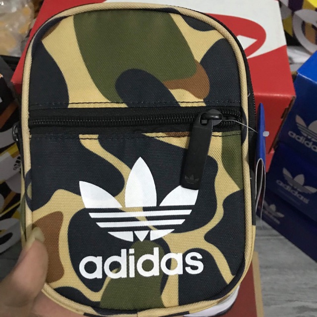 Minibag adidas chính hãng