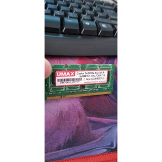 Ram DDR2 1Gb