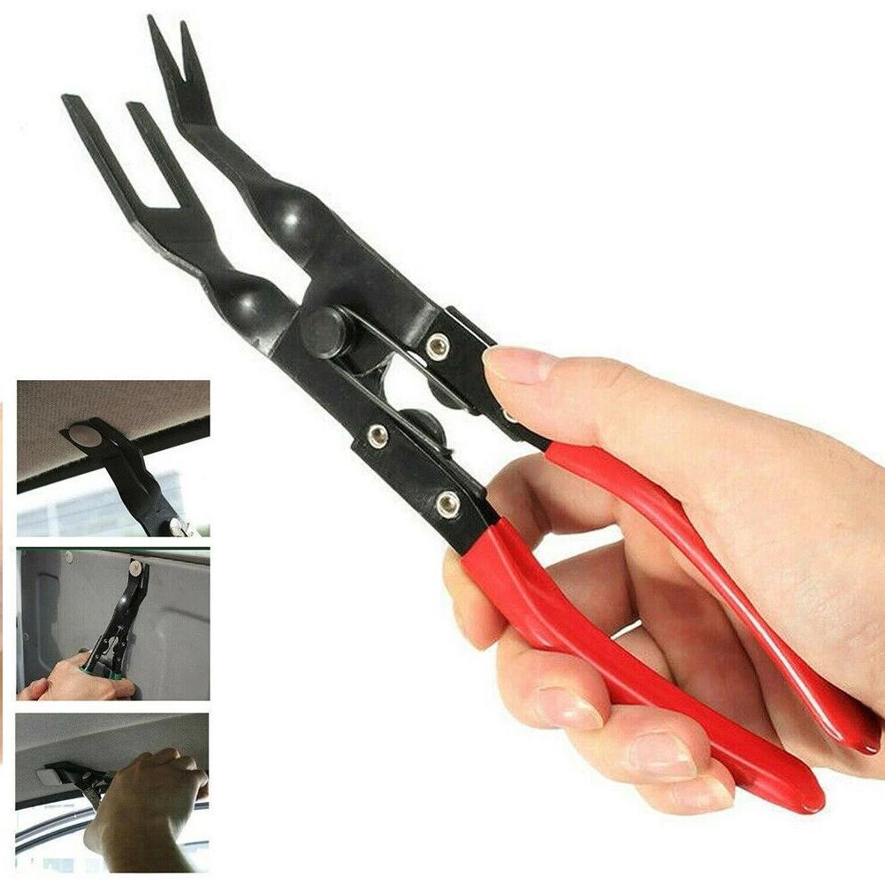 Dụng Cụ Tháo Gỡ Đinh Tán Cho Cửa Xe Hơi Y0Z0 P8E5 H5M5