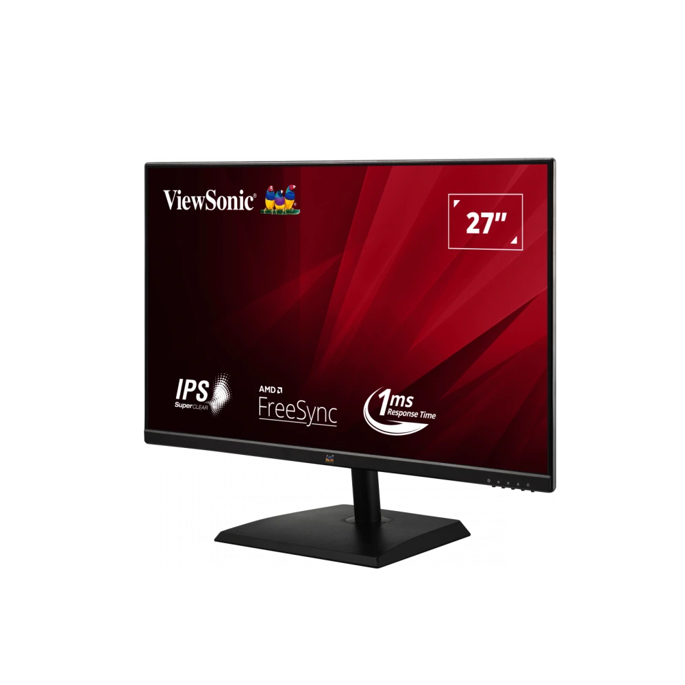 Màn hình máy tính ViewSonic 27" VA2736-H 100hz, FHD, IPS, 1ms MPRT