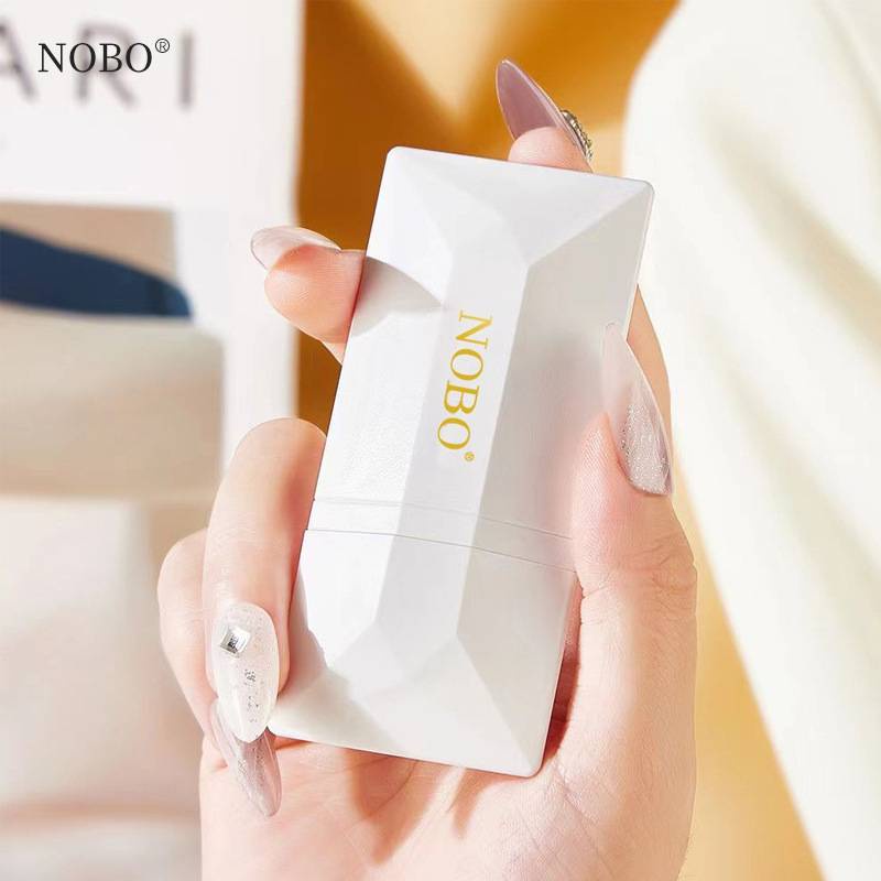 Son Kem Nobo Lâu Trôi Chống Thấm Nước Với 8 Màu Lựa Chọn