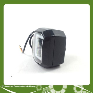 Đèn trợ sáng led HJG H42S cao cấp