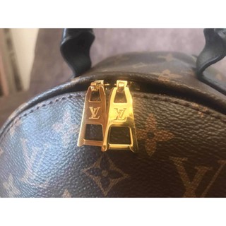 Balo Lv size trung