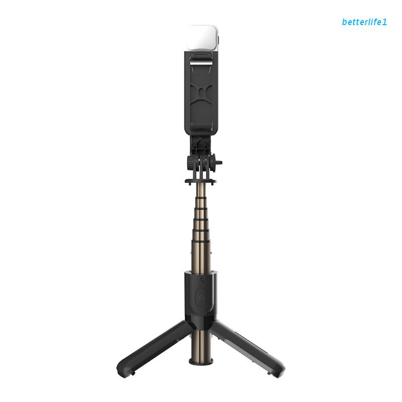 Giá đỡ ba chân linh hoạt gắn đèn LED hỗ trợ chụp ảnh ngoài trời | BigBuy360 - bigbuy360.vn