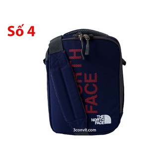 Túi đeo chéo MTB TNF 16