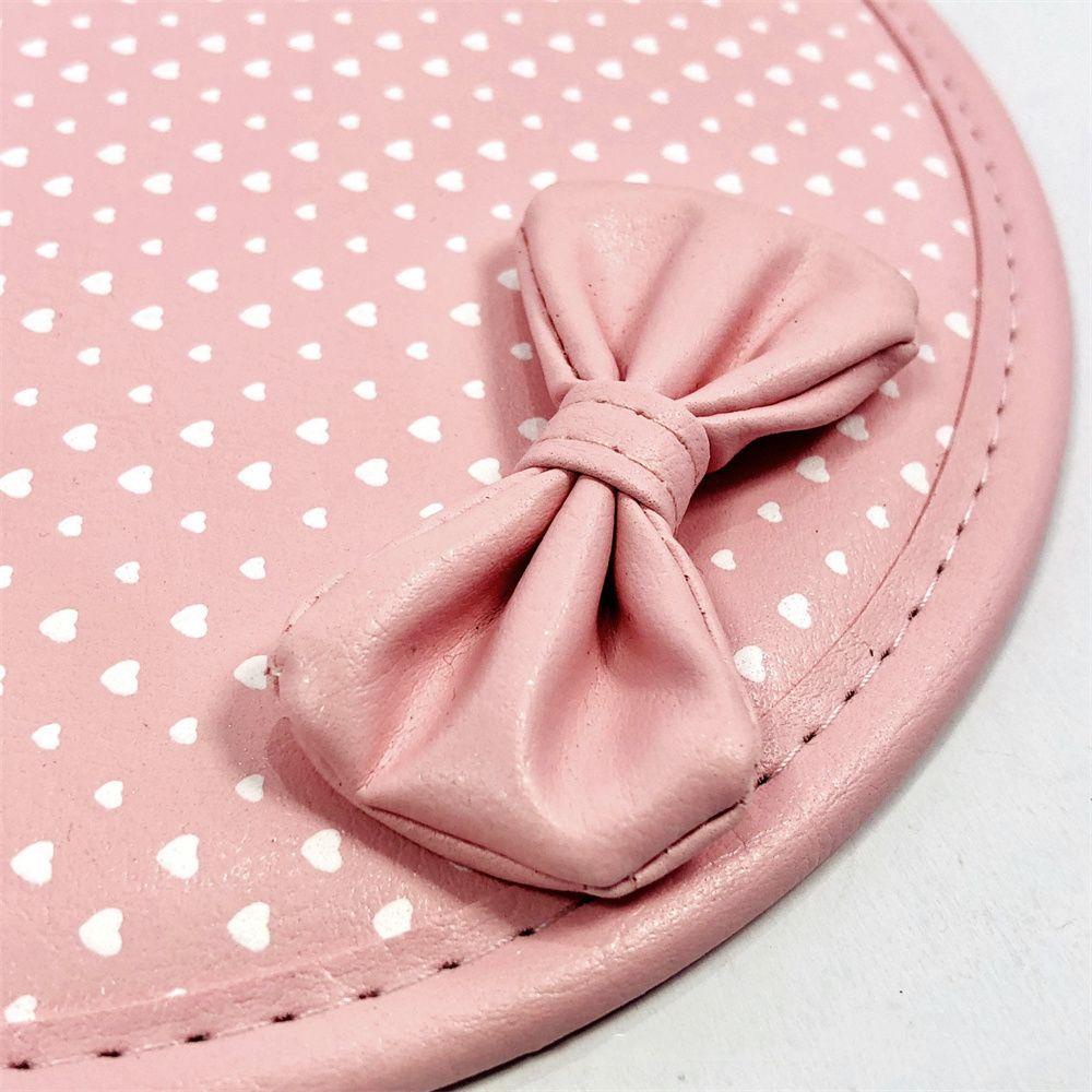 Tấm Lót Chuột Daanes Bằng PU Chống Trượt Thoải Mái