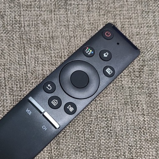 [FREESHIP 50K] Remote tivi samsung giọng nói ✔ Điều khiển TV Samsung giọng nói 2018 - HÀNG MỚI
