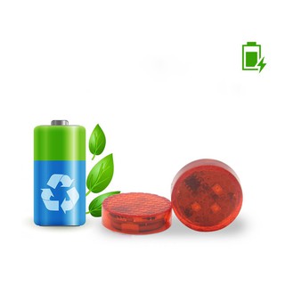 ĐÈN LED CẢNH BÁO MỞ CỬA OTO
