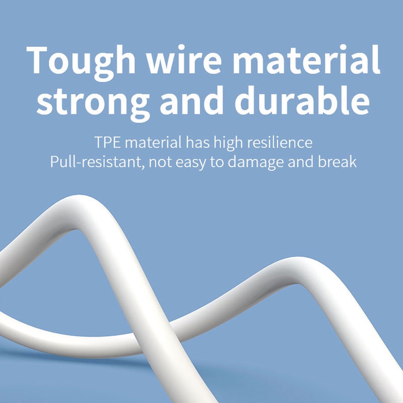 Dây Cáp Sạc Nhanh Loại C Romoss CB321 1M / 2M Sang USB PD 100W