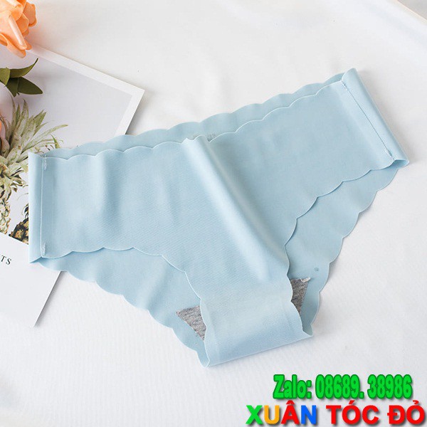 [Mã WASTDEP giảm 5K đơn bất kì] SỈ ZALO RẺ HƠN NHIỀU_ Quần Lót Đúc 100% Viền Cong Thượng Hạng M037 | BigBuy360 - bigbuy360.vn