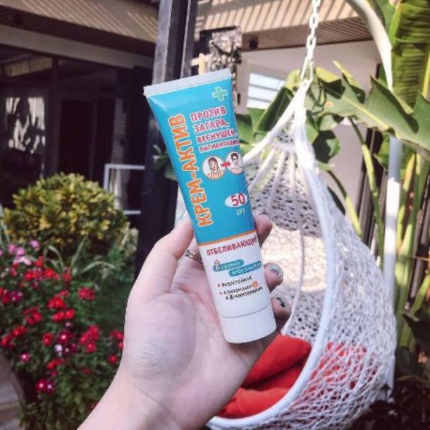 kem chống nắng trắng da Kpem Nga nâng tone giảm nám tàn nhang đ𝐨̂̀𝐢 𝐦𝐨̂̀𝐢 chống nắng mặt body SPF50+ 𝐓𝐚̣̆𝐧𝐠 𝐦𝐚́𝐲 𝐦𝐚𝐬𝐬𝐚𝐠𝐞