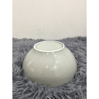 TÔ SỨ 18 CM - GỐM SỨ VIỆT