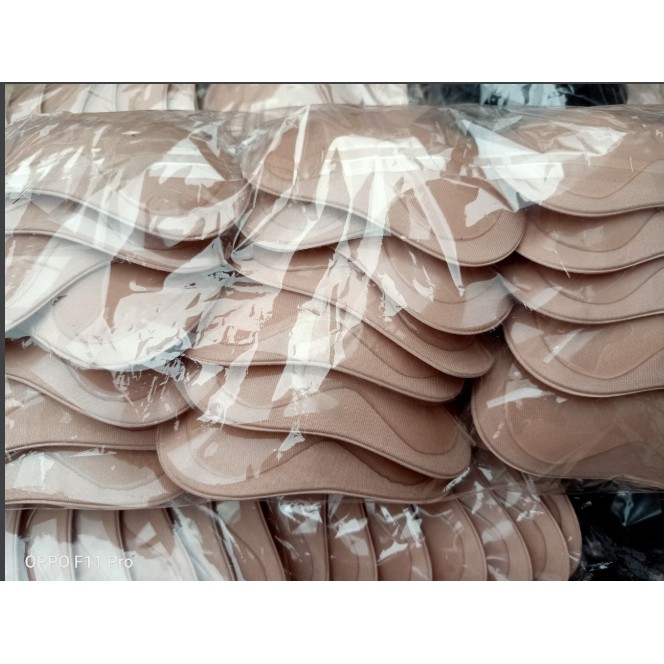 Combo sỉ 10 đôi miếng dán độn ngực đẹp