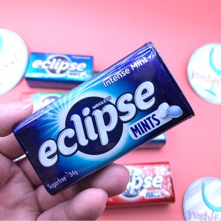 Kẹo Ngậm Eclipse
