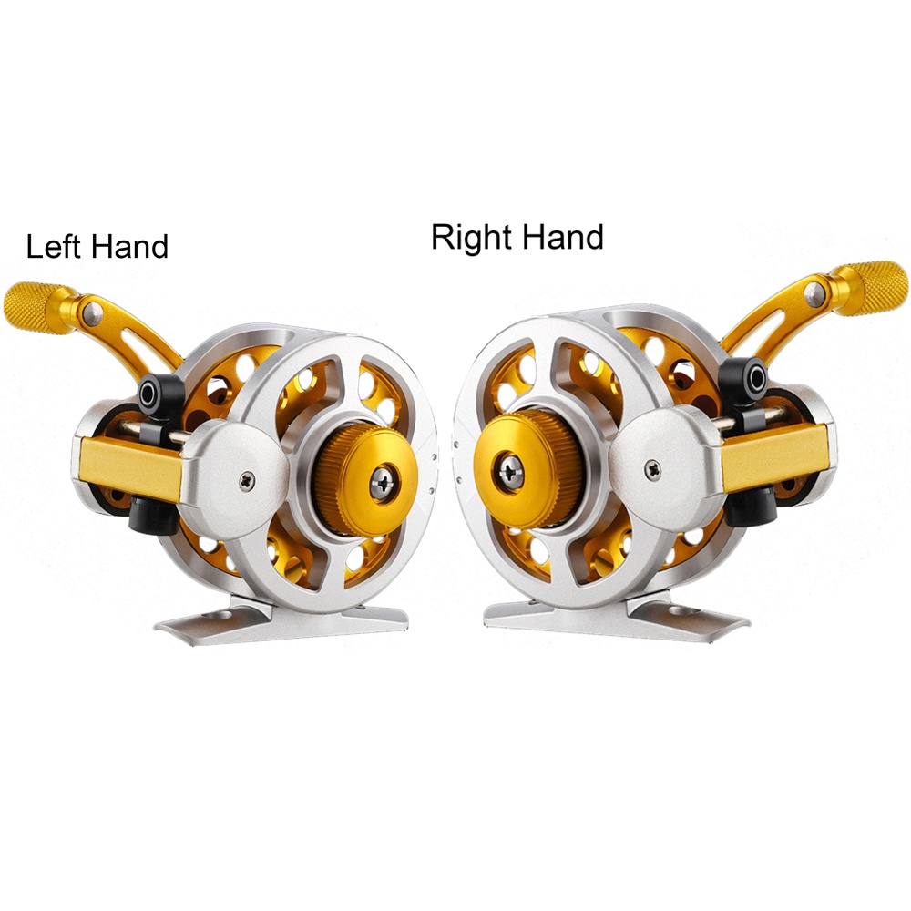 Máy Câu Cá Mini Tốc Độ Cao FHG-