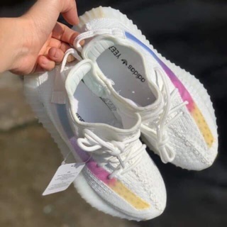 Giày thể thao yz 350 đổi màu