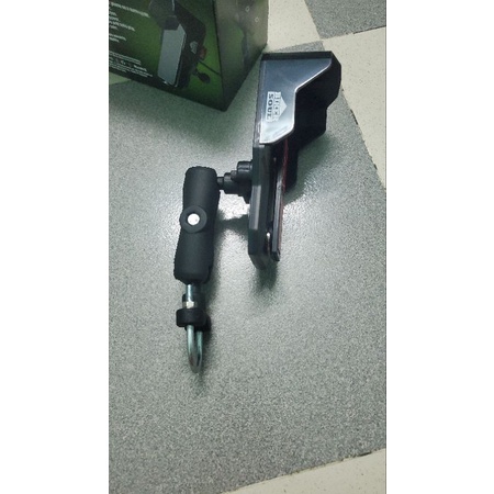 Giá đỡ điện thoại hít nam châm Magfit  CHÂN KIẾNG Pass CHỮ U