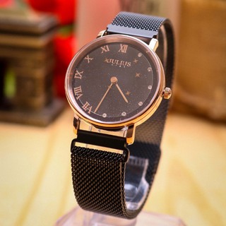 Đồng hồ nữ Julius JS-037C