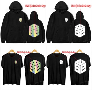 Áo Swe phản quang, áo thun Swe, hoodie Swe, phông cộc tay swe phản quang 7 màu loại đẹp