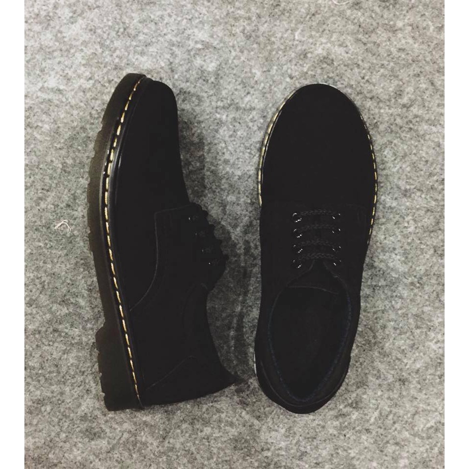 GIÀY DA LỘN CHỐNG NƯỚC DR-CLASSIC