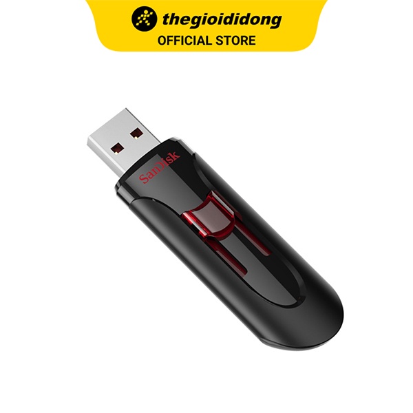 USB 3.0 16 GB Sandisk CZ600