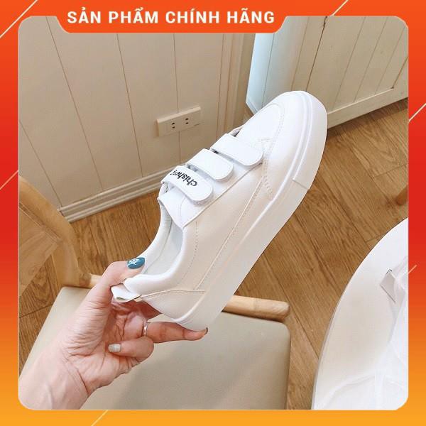 GIÀY THỂ THAO 3 QUAI DÁN D0020E LAS