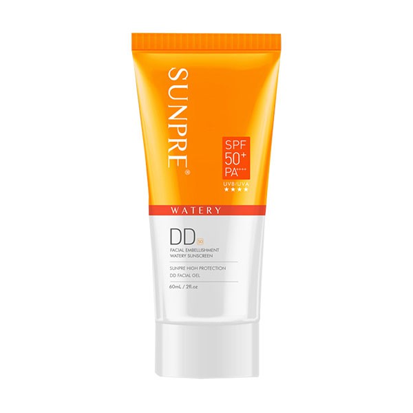 [HÀNG CÔNG TY]Kem Chống Nắng Dạng Nước Mona Frema Watery Sunpre DD/Sunpre AA SPF 50+/PA ++++ Che Khuyết Điểm Mọi Loại Da