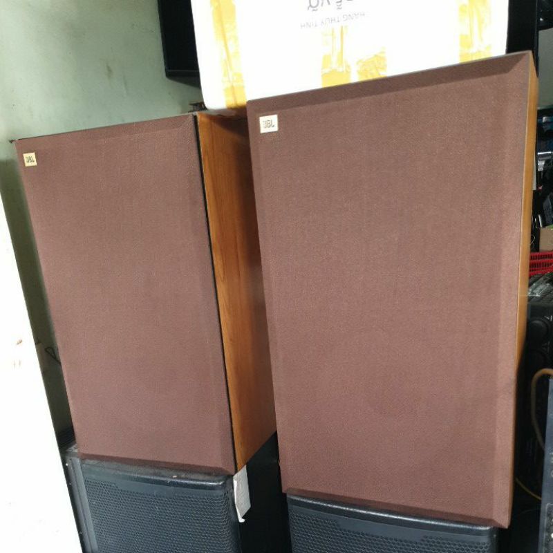 Loa JBL CHINA