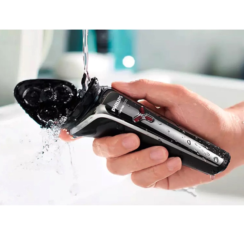 Máy cạo râu Philips khô và ướt S1301/02 - Hàng chính hãng - Bảo hành 24 tháng