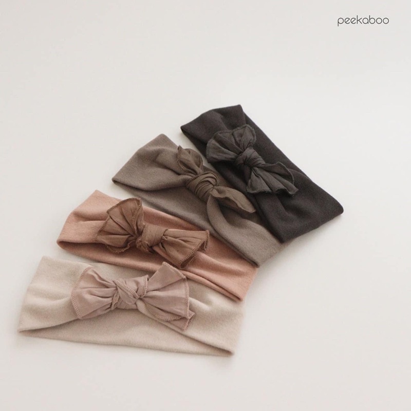 Bộ Mi-nyong Peekaboo be