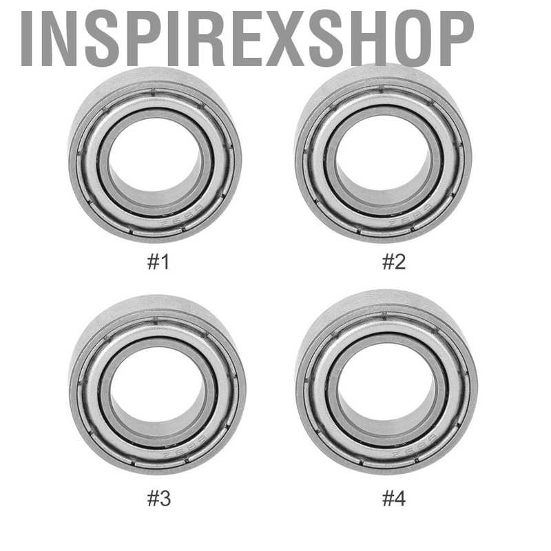 Bộ 10 Bạc Đạn 686-zz 687-zz 688-zz 689-zz