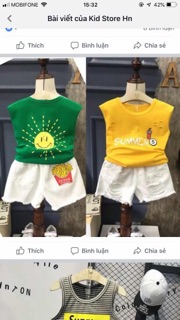 Combo khách hàng Fb NaNoo