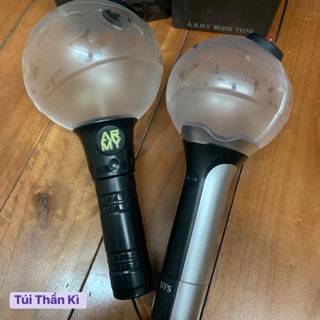 Lightstick bomb ver 1