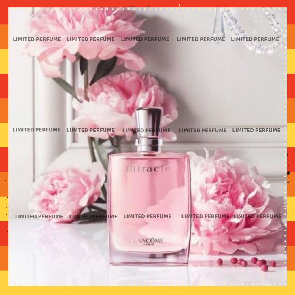 Nước Hoa Lancome Miracle 10ml  🅻🅸🅼🅸🆃🅴🅳