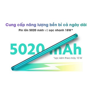 Xiaomi Redmi 9 3GB/32GB