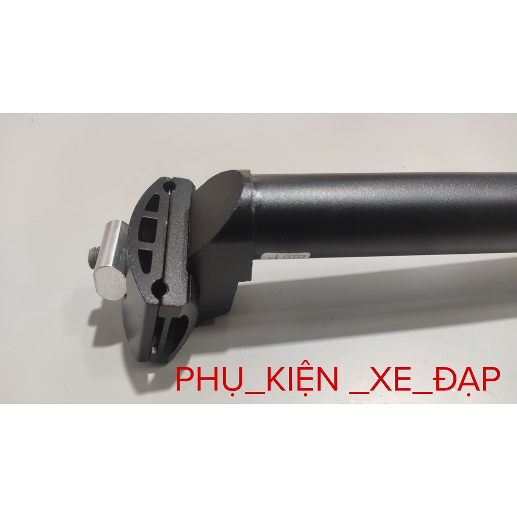 Cọc yên nhôm xe đạp các cỡ