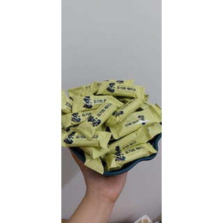 Bánh xốp nhân sữa chua ông già 1kg