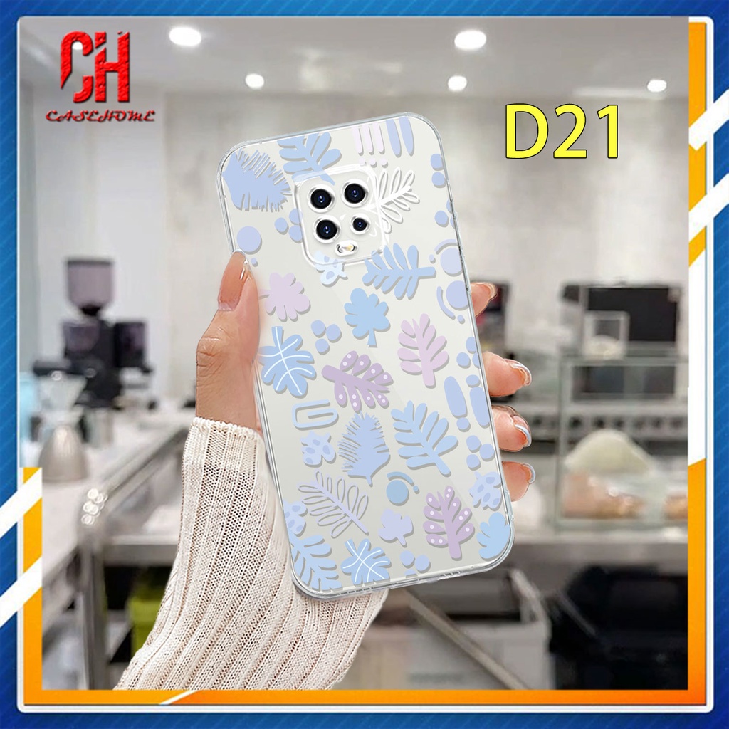 Ốp Điện Thoại Tpu Mềm Cho Xiaomi Redmi Note 9 8 10 10S 9 10 PRO MAX 11 9S Xiaomi Redmi POCO C3 C31 X3 NFC X3 PRO Redmi 9C NFC 9A 9i 9T 9AT 9ACTIV 9 PRO Power 10X POCO M2 PRO 10 Prime