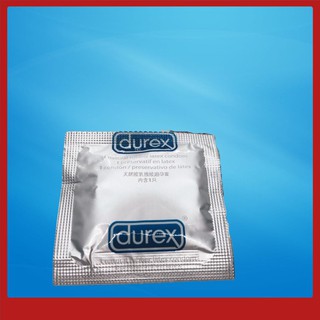 Bao cao su Durex Invisible siêu mỏng,bao cao su Durex Invisible cảm giác chân thật nhất
